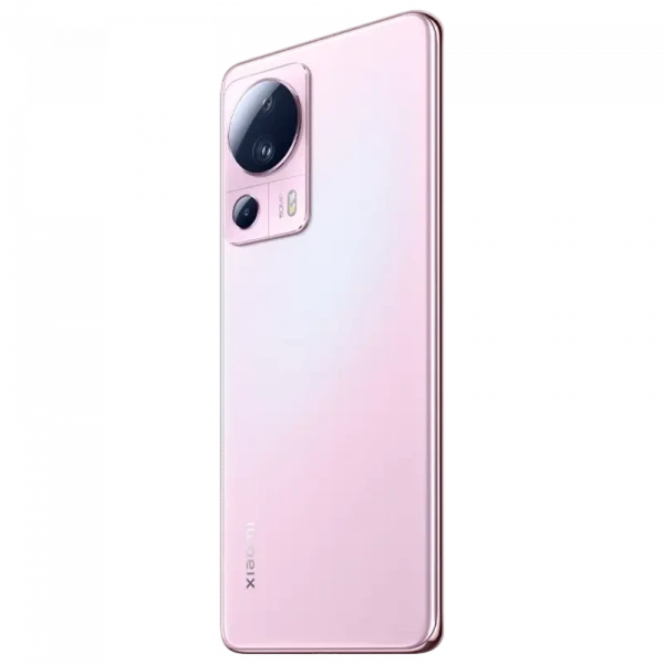 Смартфон Xiaomi 13 Lite, 8Гб/256Гб, Light Pink