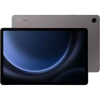 Планшет Samsung Tab S9 FE, Wi-Fi, 6Гб/128Гб, Темно-серый