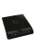 Plită electrică mini Tefal EveryDay, Negru