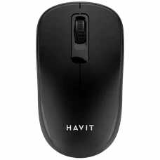 Mouse Wireless Havit MS626GT, Negru