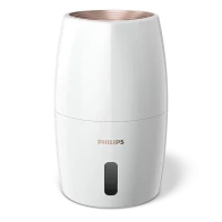 Umidificator de aer PHILIPS HU2716/10, Alb