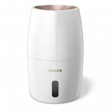 Umidificator de aer PHILIPS HU2716/10, Alb