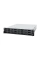 Stocare atașată la rețea SYNOLOGY RS2423+, Argintiu