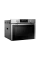 Cuptor Electric Samsung NQ50H5533KS/WT, Oțel inoxidabil