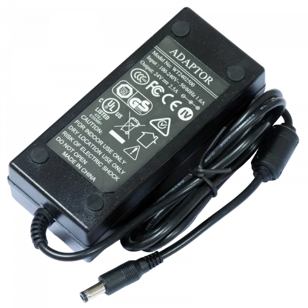 Router MikroTik CCR1009-7G-1C-PC, Alb