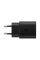 Зарядное устройство Samsung EP-TA800X, 25Вт, Чёрный