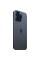 Смартфон Apple iPhone 15 Pro Max, 8Гб/512Гб, Blue Titanium