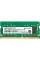 Memorie RAM Transcend JM3200HSE-16G, DDR4 SDRAM, 3200 MHz, 16GB
