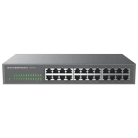 Сетевой коммутатор Grandstream GWN7703, 24x 10/100/1000 Мбит/с