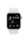 Ceas inteligent Apple Watch SE (2nd gen), 40mm, Alb