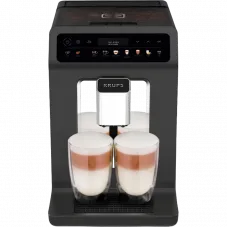 Aparat de cafea Krups EA895N10, Gri