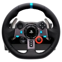Volan Gaming Logitech G29, Negru