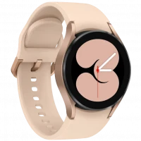 Умные часы Samsung SM-R860 Galaxy Watch 4, 40мм, Золотой