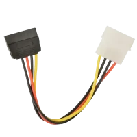 Кабель SATA Cablexpert CC-SATA-PS, Разноцветный