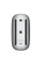 Mouse Wireless Apple Magic Mouse 2 Multi-Touch Surface, Alb