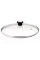 Крышка Tefal 28097512, 24см, Прозрачный