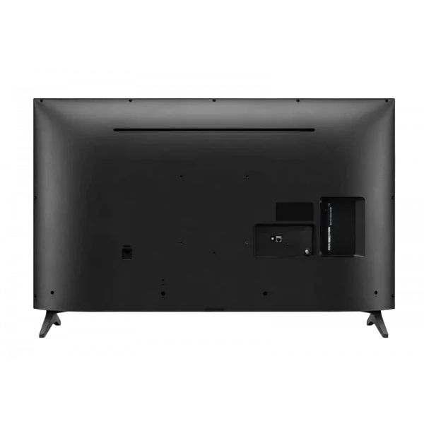 55 LED SMART TV LG 55UQ75006LF, 3840x2160 4K UHD, webOS, Negru