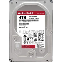 Unitate HDD Western Digital WD Red Pro, 3.5, 4 TB &lt,WD4003FFBX&gt,