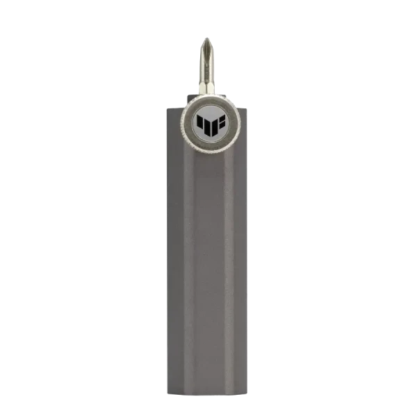 Видеокарта ASUS TUF-RTX4070-O12G-GAMING, 12ГБ GDDR6X 192бит