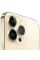 Смартфон Apple iPhone 14 Pro Max / 256Гб / 6Гб / Gold