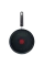 Tigaie pentru clătite Tefal C3851053, 25cm, Gri inchis