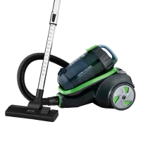 Aspirator VITEK VT-8130, Verde | Negru