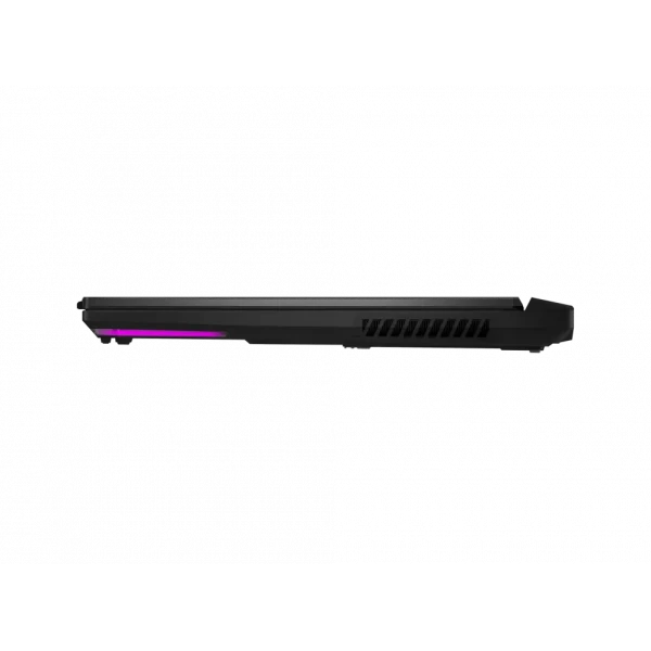 Игровой ноутбук 17,3 ASUS ROG Strix SCAR 17 G733PY, Off Black, AMD Ryzen 9 7945HX, 32Гб/1024Гб, Без ОС