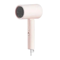 Uscător de păr Xiaomi H101, 1600W, Roz