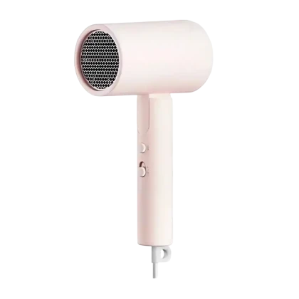 Uscător de păr Xiaomi H101, 1600W, Roz