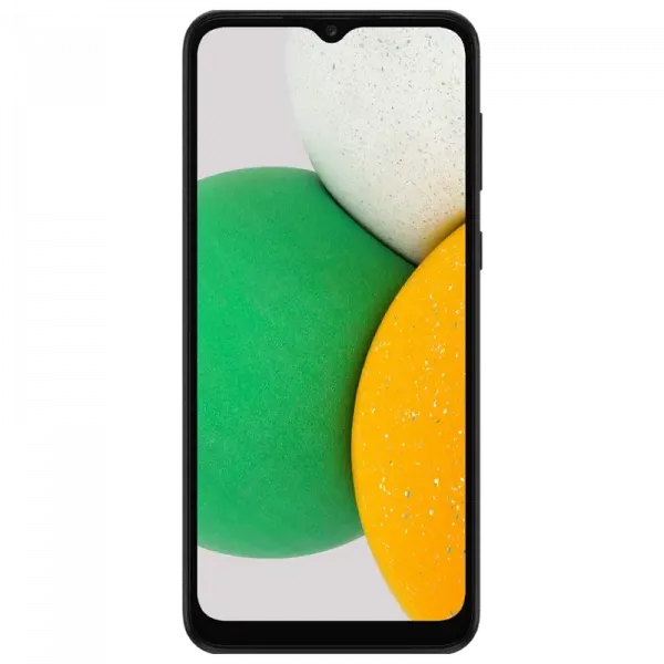 Смартфон Samsung Galaxy A03 Core, 2Гб/32Гб, Чёрный
