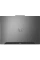 Игровой ноутбук 15,6 ASUS TUF Gaming F15 FX507VV4, Jaeger Gray, Intel Core i7-13700H, 16Гб/1024Гб, Без ОС