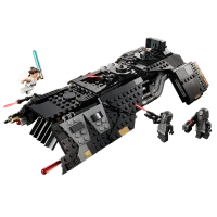 Конструктор LEGO 75284, 9+