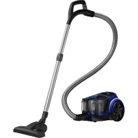 Aspirator Samsung VC07R305MVB/UK, Albastru | Negru