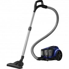 Aspirator Samsung VC07R305MVB/UK, Albastru | Negru