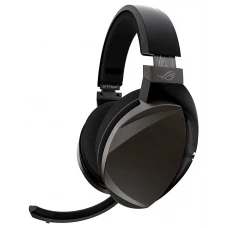 Căști gaming ASUS ROG Strix Fusion, Wireless, Negru
