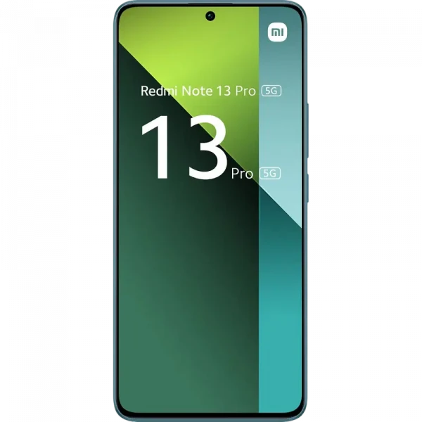Smartphone Xiaomi Redmi Note 13 5G, 8GB/256GB, Ocean Teal