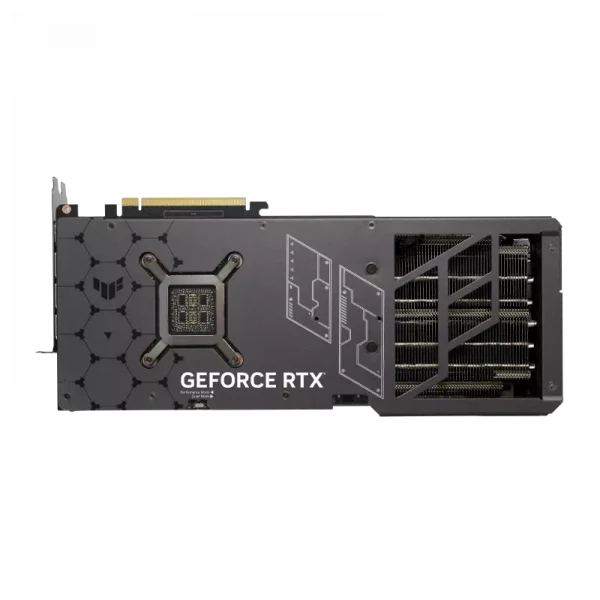 Placă Video ASUS TUF-RTX4090-O24G-GAMING, 24 GB GDDR6X 384bit