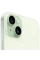 Смартфон Apple iPhone 15 Plus, 6Гб/512Гб, Зеленый