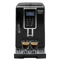 Кофемашина DeLonghi ECAM350.55B, Чёрный