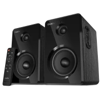 Sistem audio 2.0 CH SVEN SPS-725, Negru