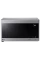 Cuptor cu microunde LG MH6595CIS, Argintiu