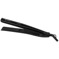 Placă de îndreptat părul VITEK VT-8403, Negru