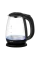 Fierbător electric VITEK VT-7074, Negru