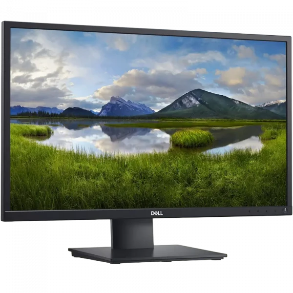 Монитор DELL E2420HS / 23,8 дюймов / IPS 1920x1080 FHD / Чёрный