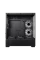 Carcasă PC Gamemax VISTA, Midi-Tower, Fără PSU, Negru
