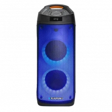 Boxă portabilă BLAUPUNKT PB06DB, Negru