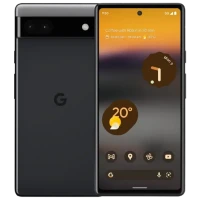Смартфон Google Pixel 6a, 6Гб/128Гб, Charcoal