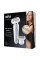 Epilator BRAUN SES9002 3D, Alb