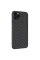 Чехол Nillkin iPhone 11 Pro Max - Synthetic Fiber, Чёрный