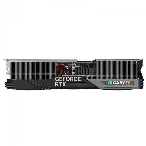 Placă Video Gigabyte GV-N408SGAMING OC-16GD, 16GB GDDR6X 256bit